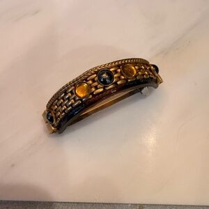 Roxanne Assouline Ponytail Hair Clip